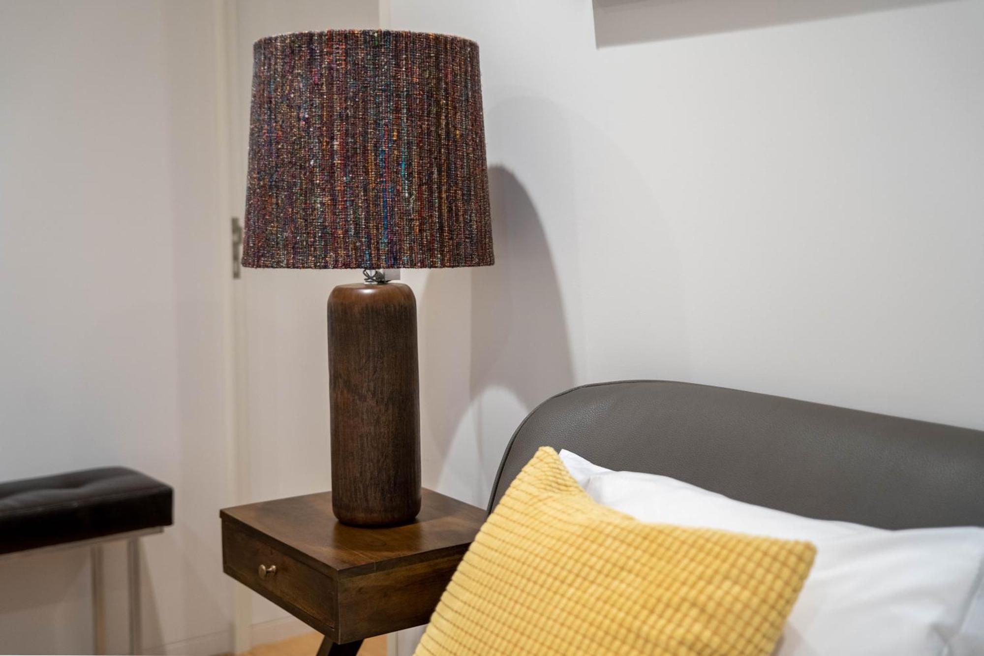 Primrose 1Br Delight W Parking By Lovelystay Porto Bagian luar foto